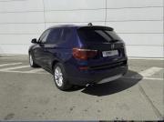 BMW X3 II (F25) Рестайлинг Ставрополь  - изображение 33