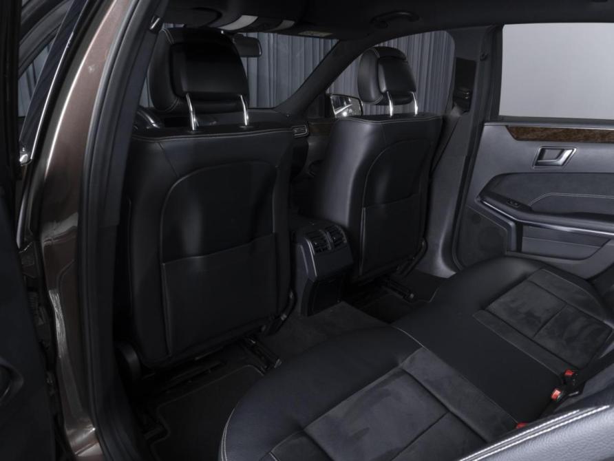 Mercedes-Benz E-Класс IV (W212 S212 C207) Рестайлинг Ставрополь  - изображение 11