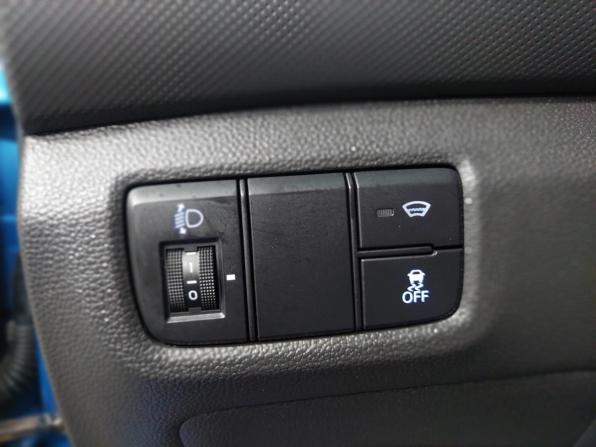 Hyundai Creta I Рестайлинг с пробегом 2020 года, цена 1 830 000 рублей, 104000 км, внедорожник, Автокод Объявления