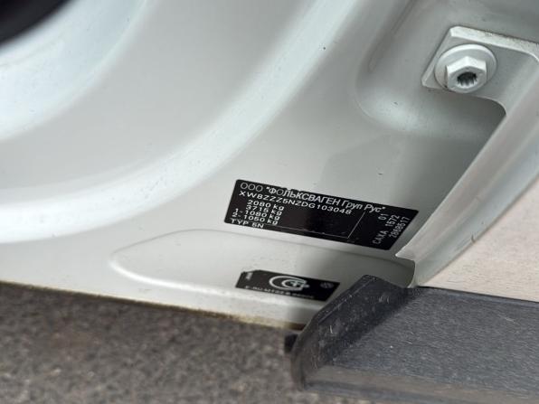 Volkswagen Tiguan I Рестайлинг с пробегом 2012 года, цена 1 129 000 рублей, 149678 км, внедорожник, Автокод Объявления