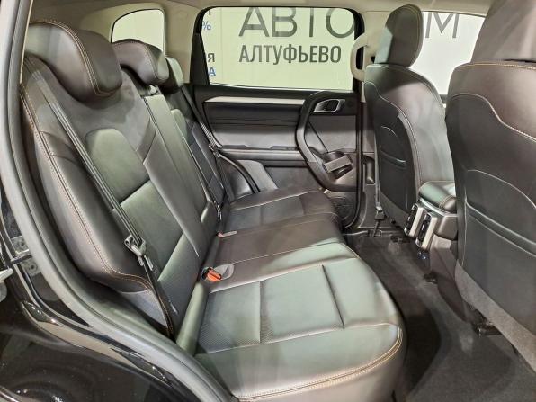 Haval Dargo с пробегом 2023 года, цена 2 590 000 рублей, 52000 км, внедорожник, Автокод Объявления