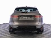 Jaguar F-Pace I Рестайлинг Москва  - изображение 36