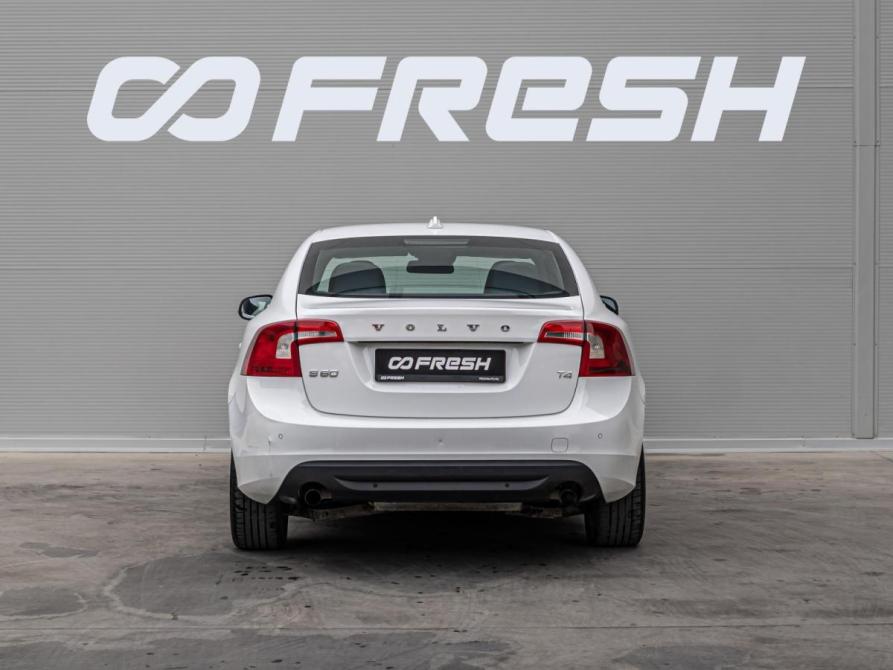 Volvo S60 II Краснодар  - изображение 4