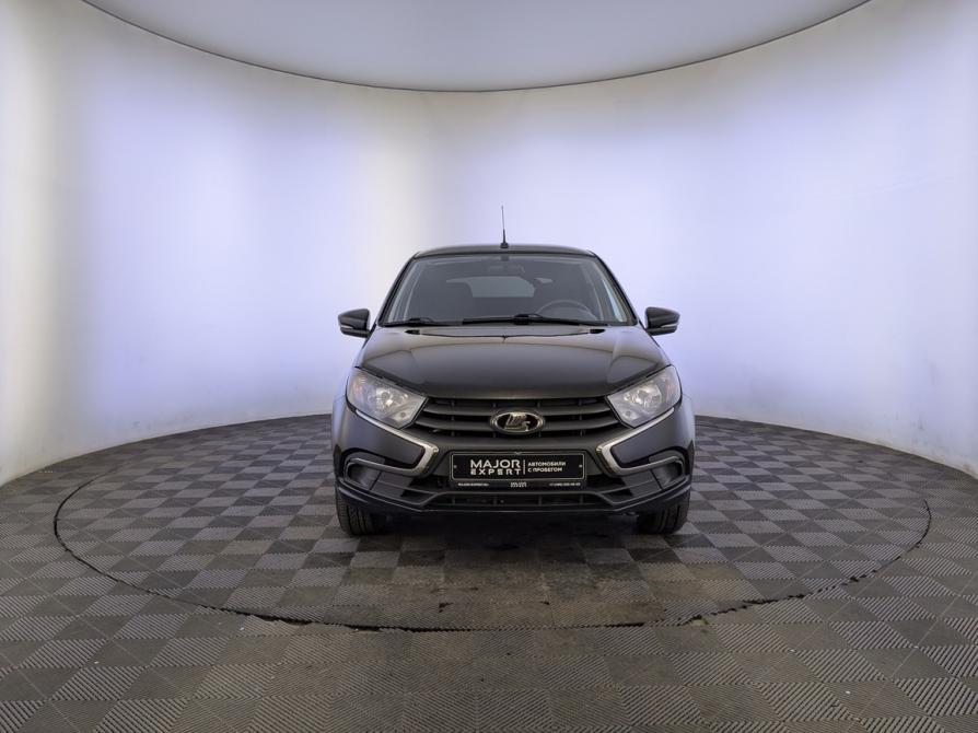 Lada (ВАЗ) Granta I Рестайлинг Москва  - изображение 2