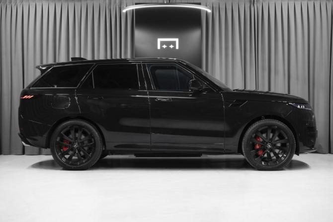 Новый Land Rover Range Rover Sport III 2025 года, цена 26 933 900 рублей, внедорожник, Автокод Объявления