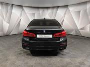 BMW 5 серии VII (G30/G31/G38) Москва  - изображение 21