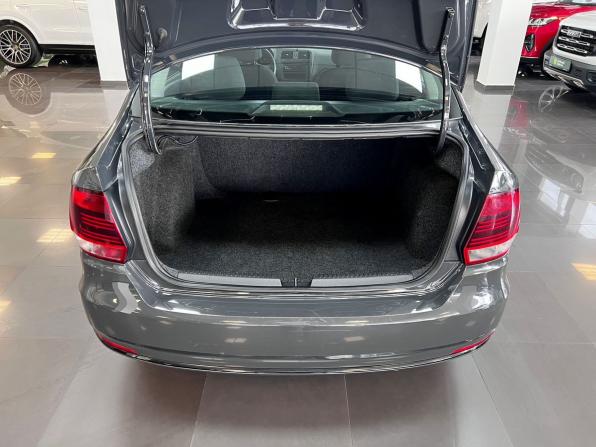Volkswagen Polo V Рестайлинг с пробегом 2015 года, цена 895 000 рублей, 153964 км, седан, Автокод Объявления