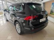 Volkswagen Tiguan II Москва  - изображение 25