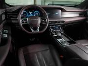 JETOUR X90+ Воронеж  - изображение 30