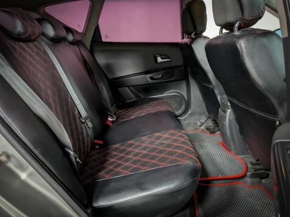 Kia Ceed I Рестайлинг с пробегом 2011 года, цена 799 900 рублей, 167000 км, универсал, Автокод Объявления
