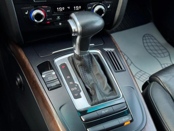 Audi A4 IV (B8) Рестайлинг с пробегом 2015 года, цена 1 280 000 рублей, 158508 км, седан, Автокод Объявления