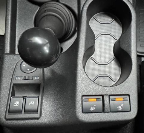 Lada (ВАЗ) Niva Legend I с пробегом 2025 года, цена 1 045 000 рублей, 1610 км, внедорожник, Автокод Объявления