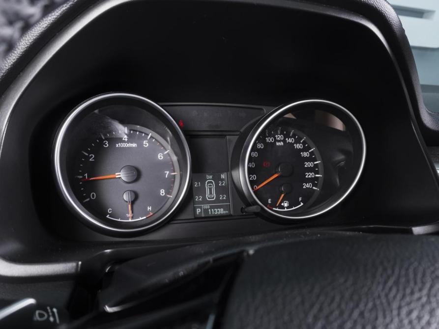 Haval M6 II Ростов-на-Дону  - изображение 17