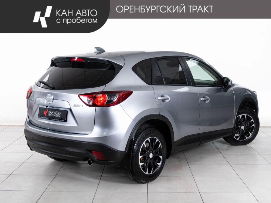 Mazda CX-5 I Казань  - изображение 3