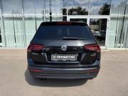 Volkswagen Tiguan II Воронеж  - изображение 18
