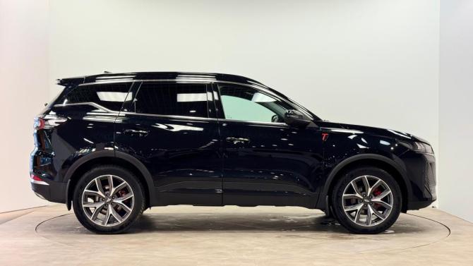 Chery Tiggo 7 Pro Max I Рестайлинг с пробегом 2024 года, цена 2 225 000 рублей, 45056 км, внедорожник, Автокод Объявления