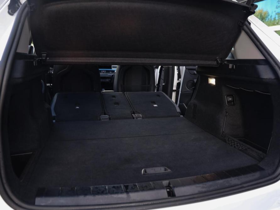 BMW X1 II (F48) Рестайлинг Санкт-Петербург  - изображение 29
