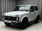 Lada (ВАЗ) Niva Legend I Ижевск  - изображение 29