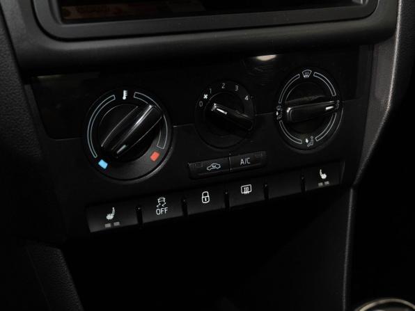 Skoda Rapid I Рестайлинг с пробегом 2018 года, цена 1 100 000 рублей, 147030 км, лифтбек, Автокод Объявления
