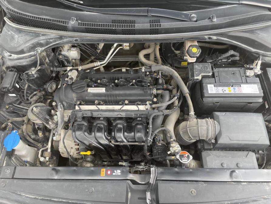 Hyundai Solaris II Рестайлинг Стерлитамак  - изображение 28