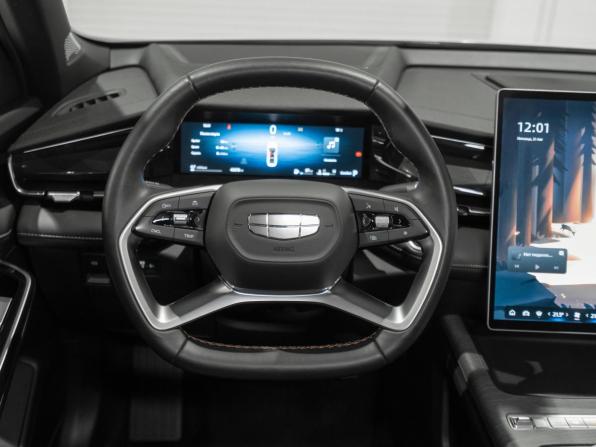 Geely Preface I с пробегом 2024 года, цена 2 690 000 рублей, 43062 км, седан, Автокод Объявления