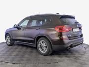 BMW X3 III (G01) Москва  - изображение 37
