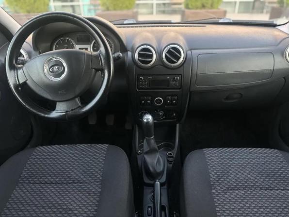 Lada (ВАЗ) Largus I с пробегом 2018 года, цена 675 000 рублей, 246746 км, универсал, Автокод Объявления
