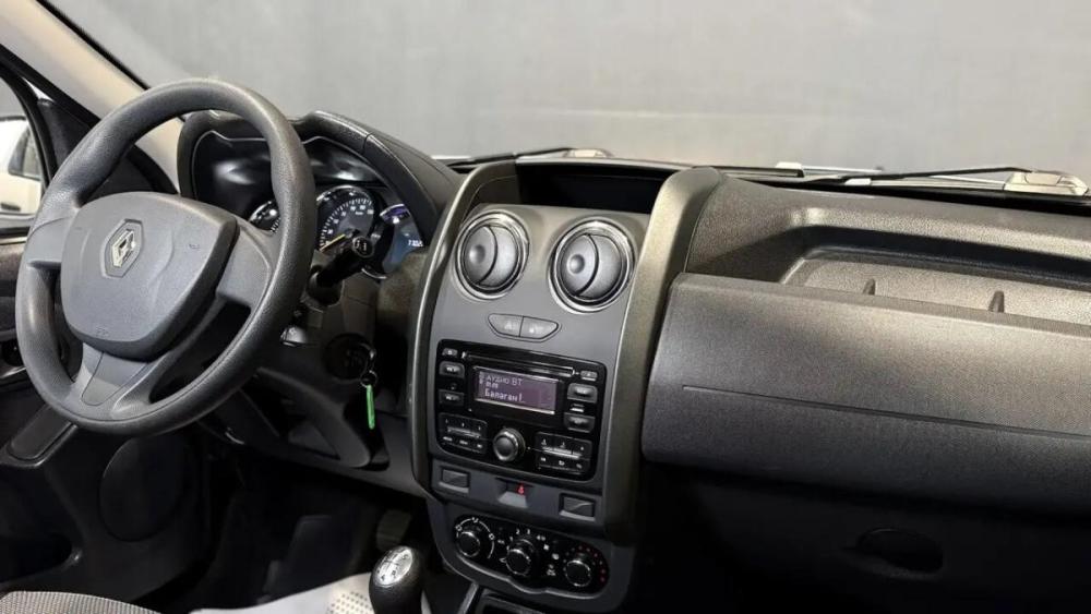 Renault Duster I Рестайлинг Смоленск  - изображение 16