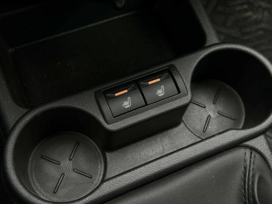 Lada (ВАЗ) Granta I Рестайлинг Мурманск  - изображение 10