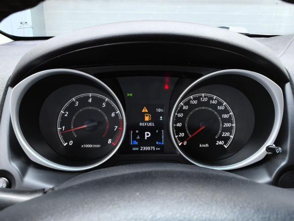 Mitsubishi ASX I с пробегом 2011 года, цена 699 000 рублей, 239954 км, внедорожник, Автокод Объявления