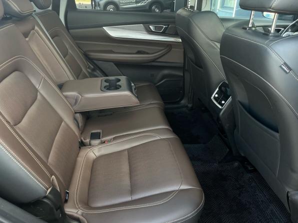 Chery Tiggo 8 Pro I с пробегом 2022 года, цена 1 990 000 рублей, 48000 км, внедорожник, Автокод Объявления