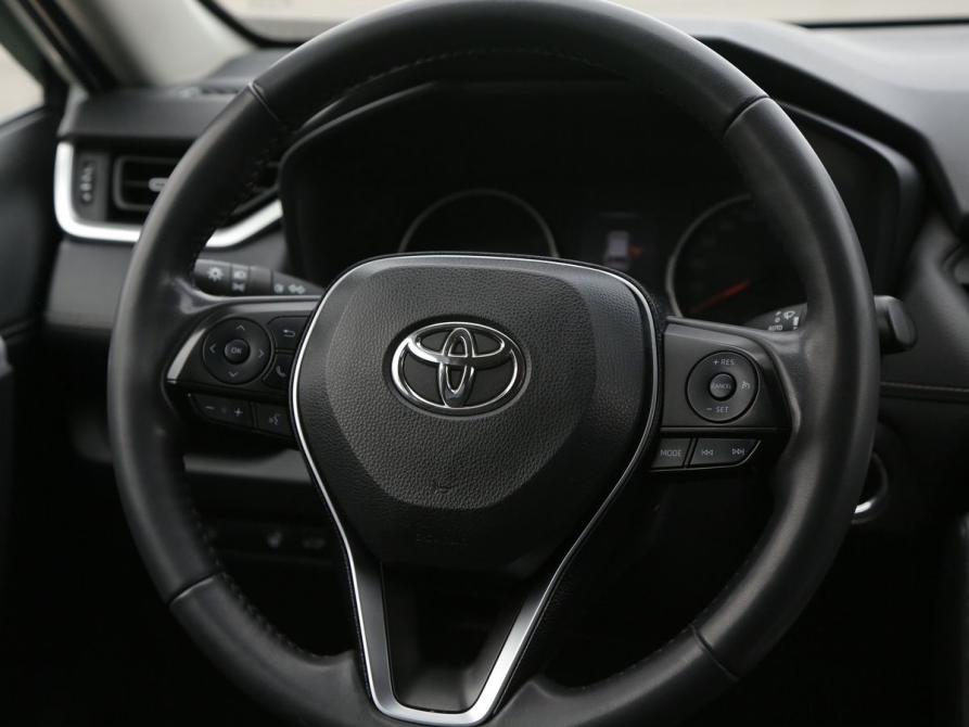 Toyota RAV4 V (XA50) Иваново  - изображение 16