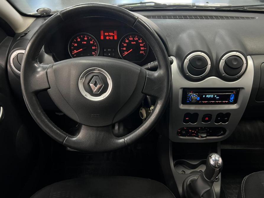 Renault Sandero I Казань  - изображение 11
