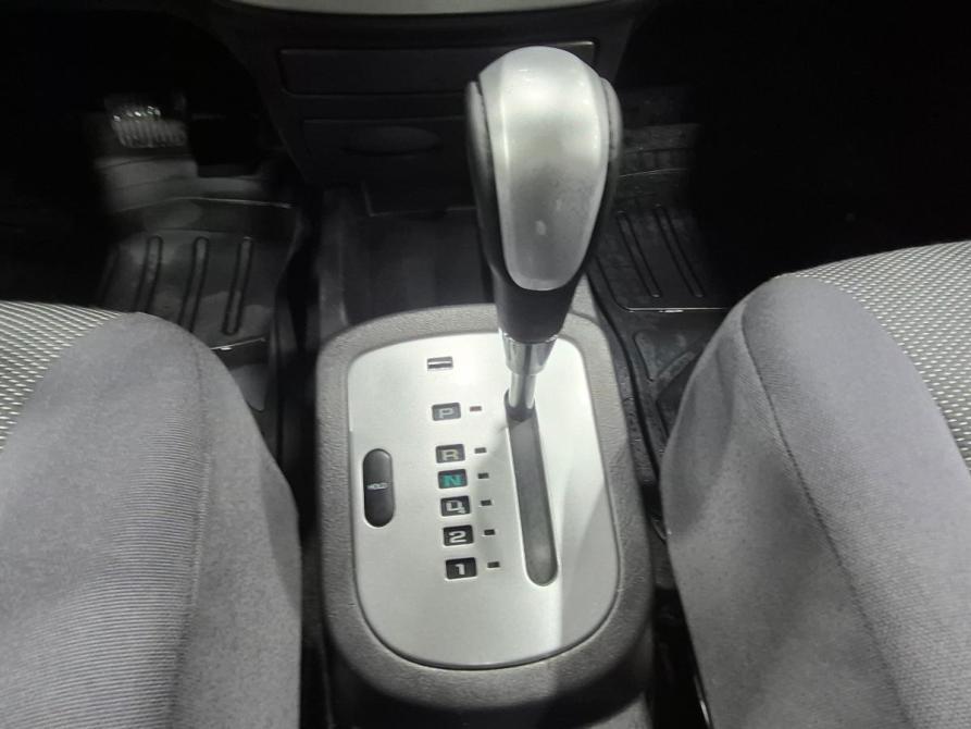 Chevrolet Aveo I Воронеж  - изображение 16