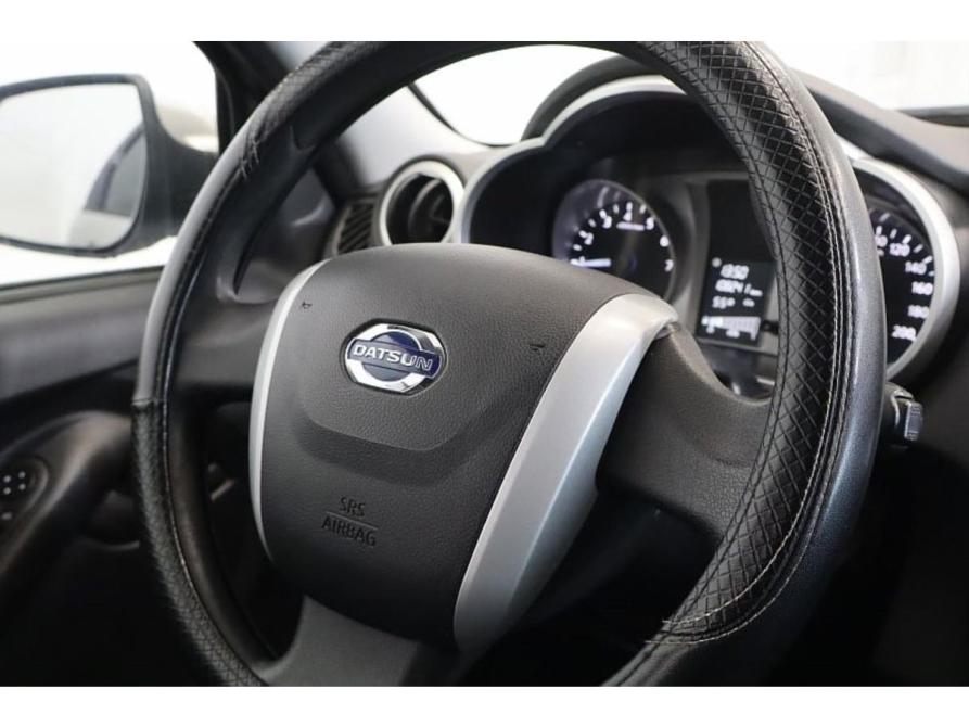Datsun on-DO I Коломна  - изображение 8