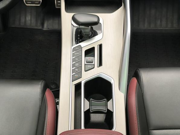 Belgee X50 с пробегом 2024 года, цена 1 798 000 рублей, 89153 км, внедорожник, Автокод Объявления