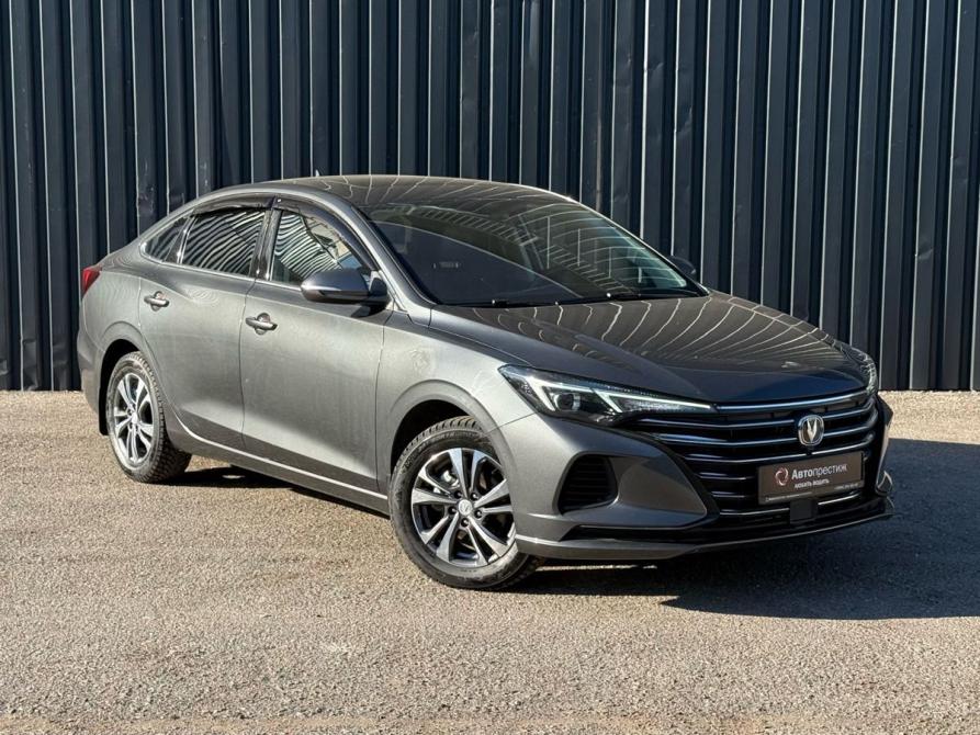 Changan Eado Plus Самара  - изображение 3
