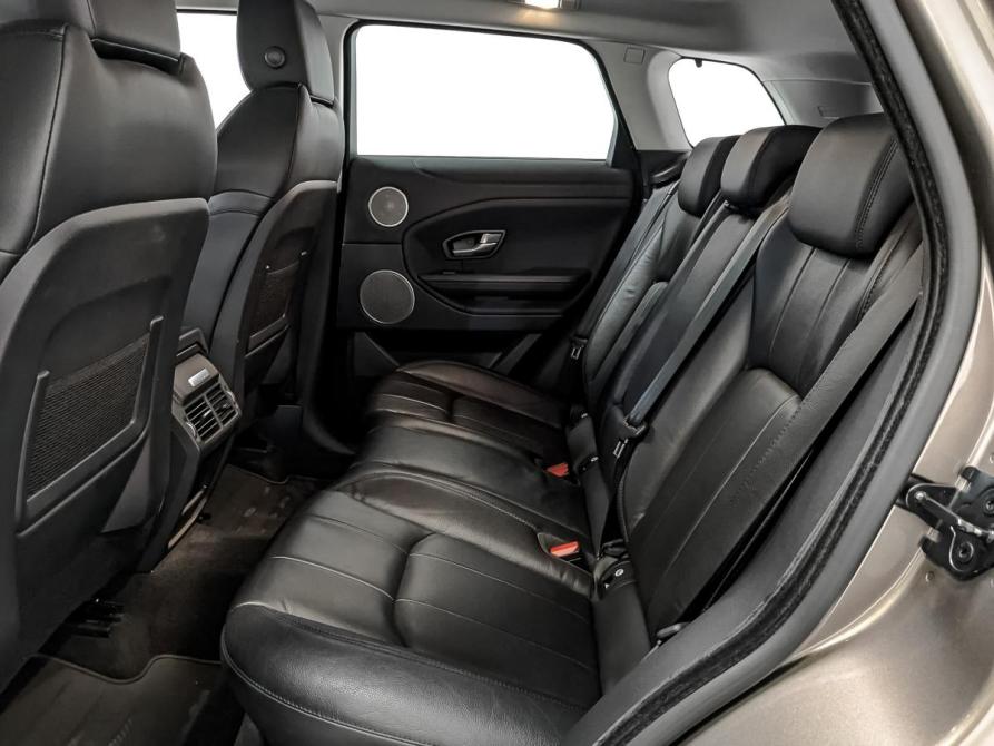 Land Rover Range Rover Evoque I Рестайлинг Санкт-Петербург  - изображение 17