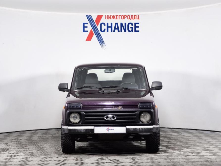 Lada (ВАЗ) 2121 (4x4) I Рестайлинг Нижний Новгород  - изображение 2