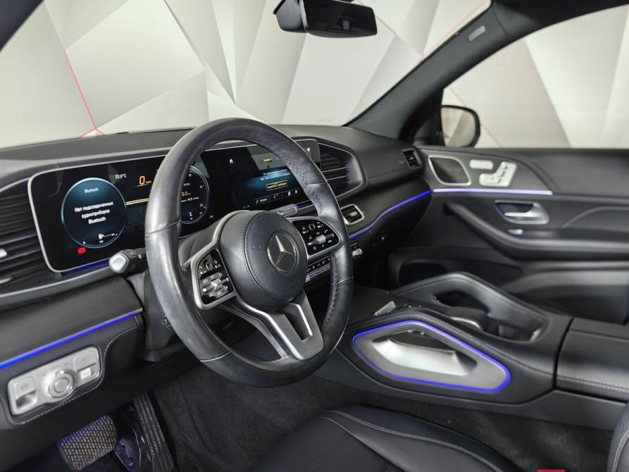 Mercedes-Benz GLE II (V167) Москва  - изображение 19