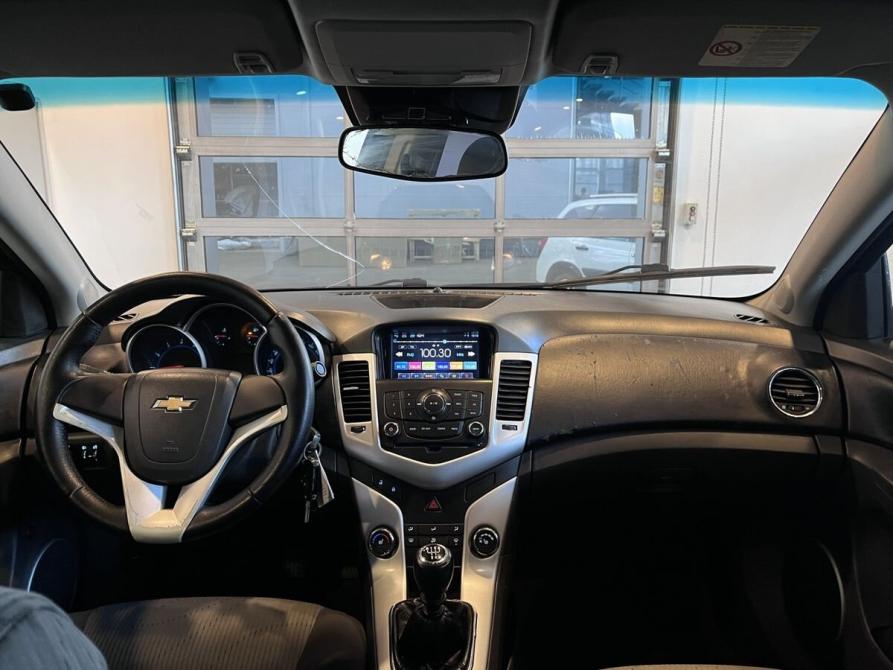 Chevrolet Cruze I Чебоксары  - изображение 9