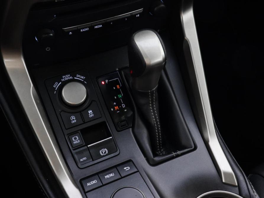 Lexus NX I Химки  - изображение 15