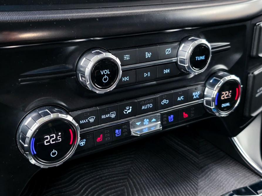 Ford F-150 XIV Уфа  - изображение 16