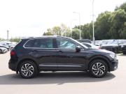 Volkswagen Tiguan II Москва  - изображение 27