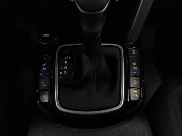 Kia Seltos I с пробегом 2021 года, цена 2 690 000 рублей, 28295 км, внедорожник, Автокод Объявления
