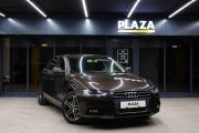 Audi A4 IV (B8) Рестайлинг Уфа  - изображение 26