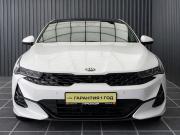 Kia K5 III Пермь  - изображение 37