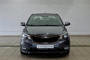 Kia Rio III Рестайлинг Сургут  - изображение 29
