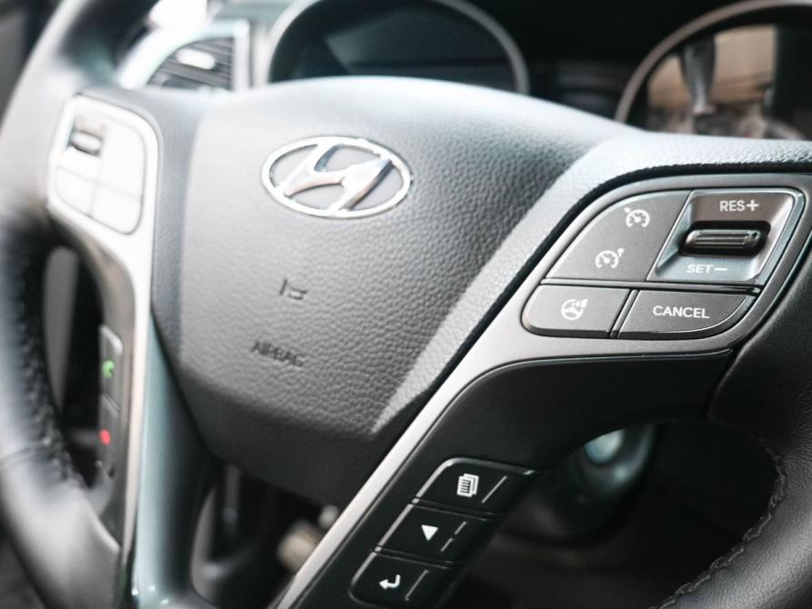 Hyundai Santa Fe III Ростов-на-Дону  - изображение 13
