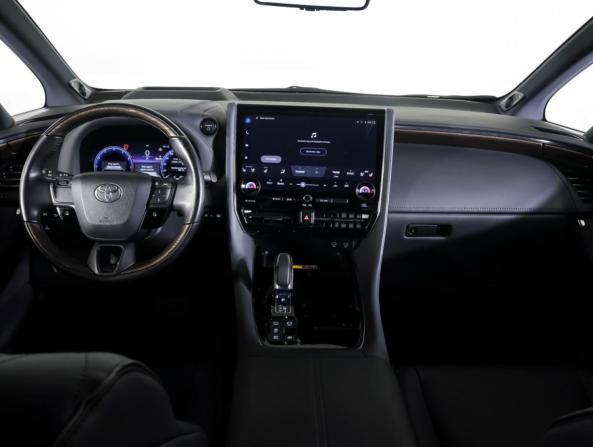 Toyota Alphard IV с пробегом 2023 года, цена 11 286 500 рублей, 31000 км, минивэн, Автокод Объявления